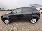 Ssangyong Korando QUARZ 4x2 *KAMERA*PDC*SHZ*AUTOMATIK*NAVI - Ssangyong Korando Gebrauchtwagen
