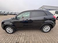 Ssangyong Korando QUARZ 4x2 *KAMERA*PDC*SHZ*AUTOMATIK*NAVI