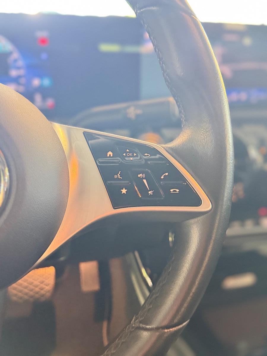 Mercedes-Benz A-Class Limousine*Led*Camera*Automatik*, миниатюра 19