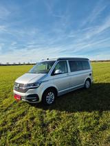 Volkswagen T6.1 California Ozean 2.0 TDI DSG - Volkswagen München