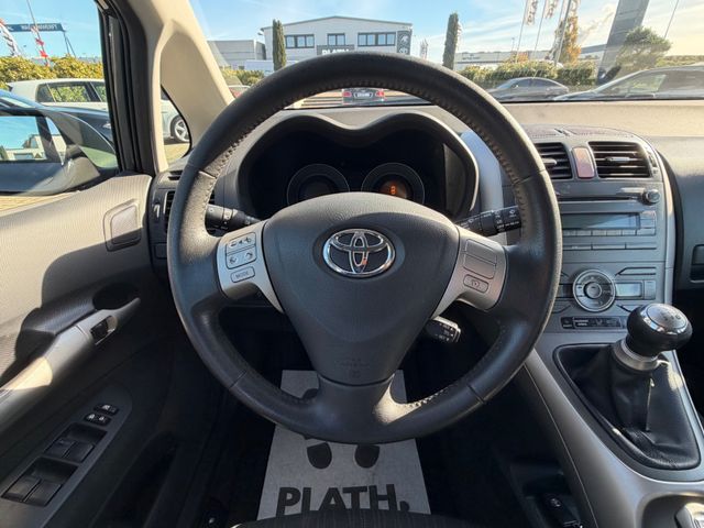 Toyota Auris  Luna / AHK / Klimaaut