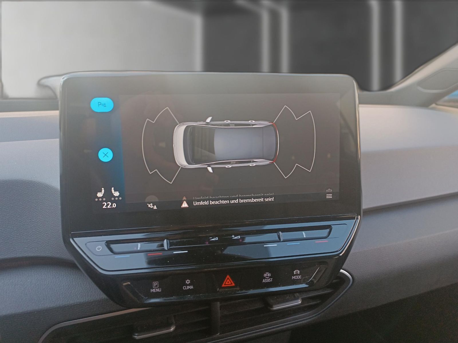 Volkswagen ID.3 - Bild 15