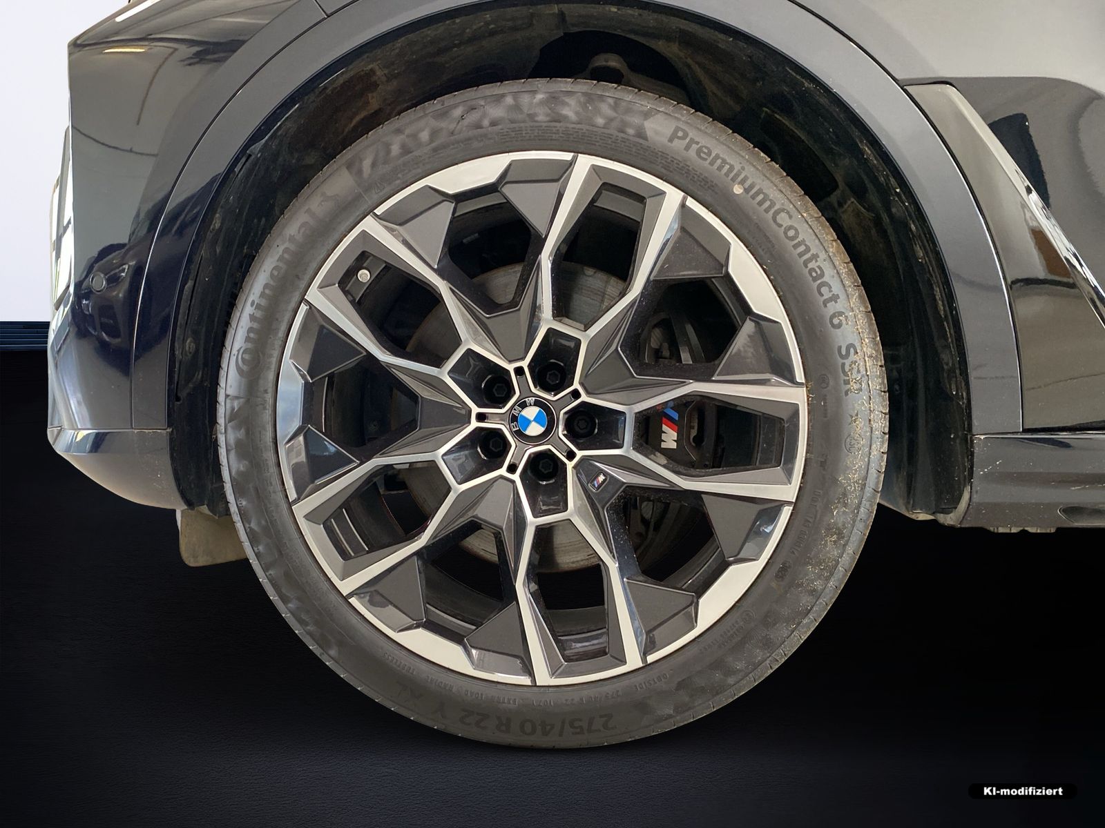 BMW X7 - Bild 17