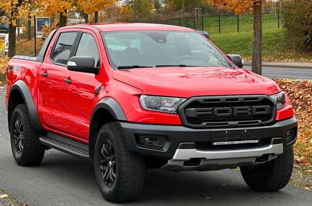 Ford Raptor /Performance /1-Hand