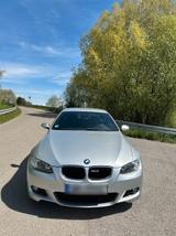 BMW 320i E92 - BMW 320: 320i E92