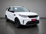 Land Rover Discovery 5 SE SDV6 *2. Hd. + SHgpfl. + 7 Sitzer - Land Rover Discovery: Se7