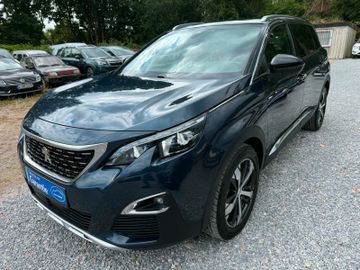 Peugeot 5008 - 1