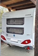 Knaus Südwind 500 FDK Silver Selection - Knaus Südwind