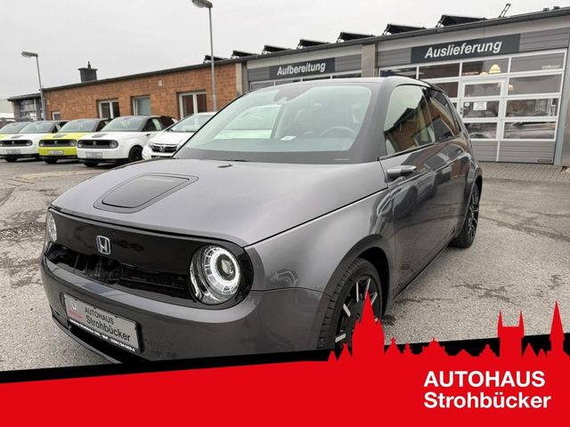 HONDA Advanc Pakt 17"