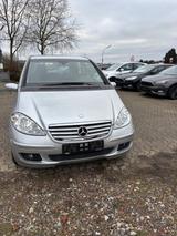 Mercedes-Benz A170 1.7*SHZ*MFL*LMF - Mercedes-Benz A 170 in Düsseldorf