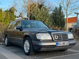 Mercedes-Benz Mercedes W124 200TE Sportline - 186.000km ... - Mercedes-Benz W124 sportline