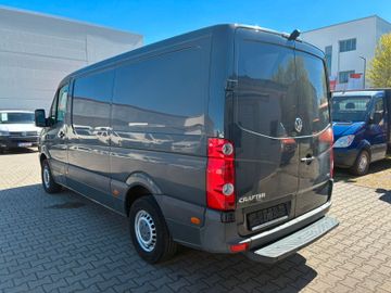 Volkswagen Crafter - 7