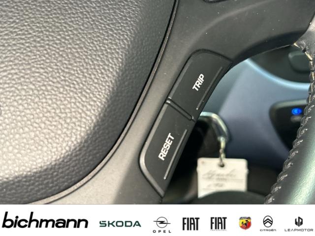 Hyundai i10 1.0 1. Hand PDC Alu el. Fhvh