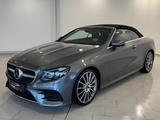 Mercedes-Benz E 220 d Cabrio AMG-Line|PANO|WIDE|MEM|BURM|360°| - Mercedes-Benz: Cabrio, W