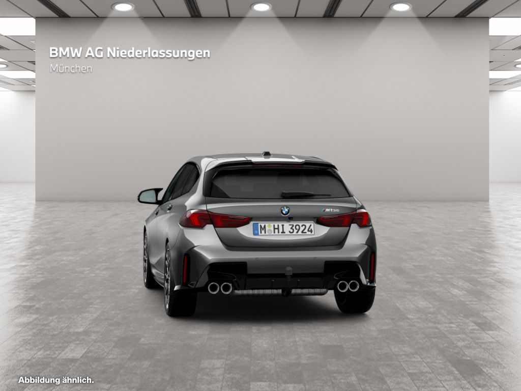 BMW M135 - Bild 9