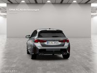 BMW M135 - Vorschau Bild 9