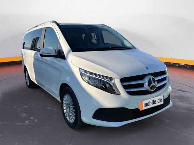 Mercedes-Benz V 220 d Edition lang 4M AHK*Distronic*Easy-Pack*