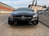 Mercedes-Benz E 63 AMG Mercedes-AMG E 63 S 4MATIC+ Autom. ... - gebrauchte Mercedes-Benz E 63 AMG aus dem Jahr 2018