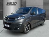 Opel Vivaro Cargo DoKa Elegance L 2.0D AT AHK Holzbod - Opel Doka