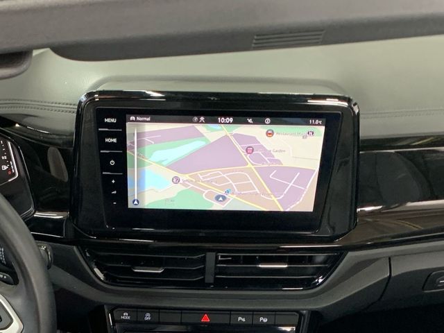 T-Roc Cabriolet 1.5 TSI R-LINE BLACK STYLE +AHK+