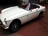 MGB Roadster - MG MGB Oldtimer