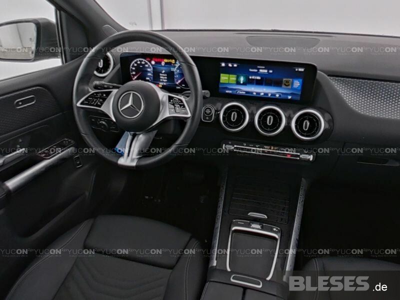 MERCEDES-BENZ B 200 – Bild 6