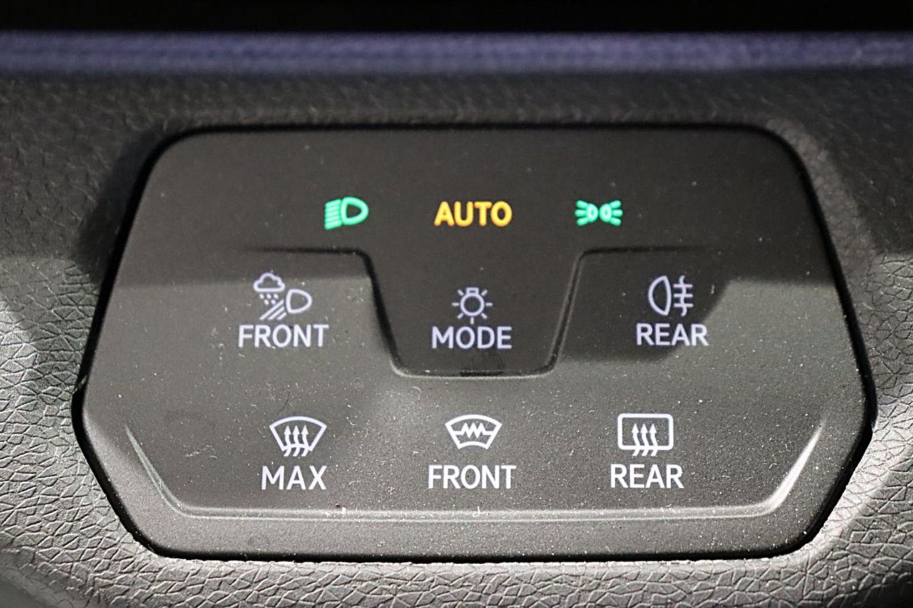 Volkswagen ID.4 - Bild 17