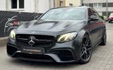 Mercedes-Benz E 63 S AMG 4Matic+ EDITION ONE - Mercedes-Benz E-Klasse Gebrauchtwagen in Bochum