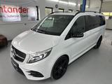 Mercedes-Benz V 300d AMG-Line. AVANTG.Lang*360Grad*Voll-Leder* - Mercedes-Benz V 300 Gebrauchtwagen