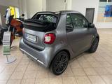 Smart fortwo EQ cabrio Brabus Style - Smart ForTwo: Cabrio, Eq