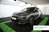 Citroën C4 X 1.2 PT EAT8 130 MAX LED/NAV/SOUND/PANO/H-UP - Citroën C4 X mit Benzin-Antrieb: Automatik