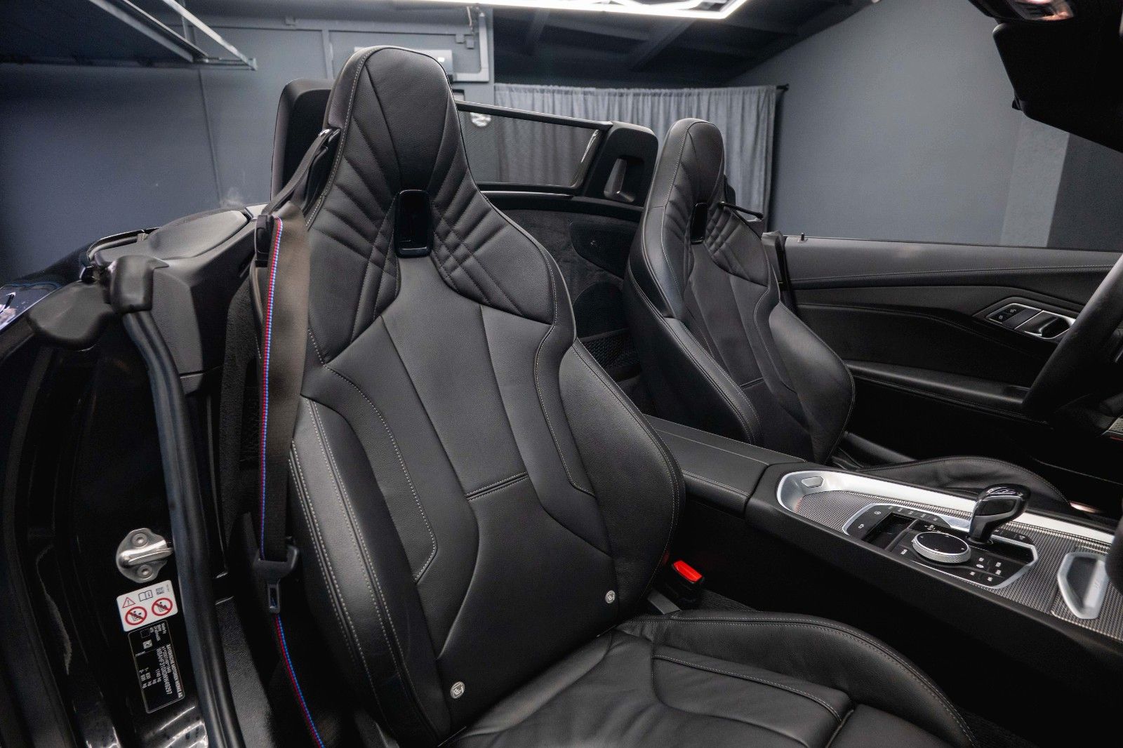 Fahrzeugabbildung BMW Z4 Roadster sDrive 30i M Sport *LED*Memory*H&K*