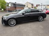 Mercedes-Benz E 400 d 4Matic AMG Line Panoramad. Standheizung - Gebrauchtwagen in Leverkusen