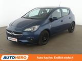Opel Corsa 1.2 Selection*TEMPO*PDC*KLIMA*GARANTIE* - Opel Corsa Gebrauchtwagen in Leipzig