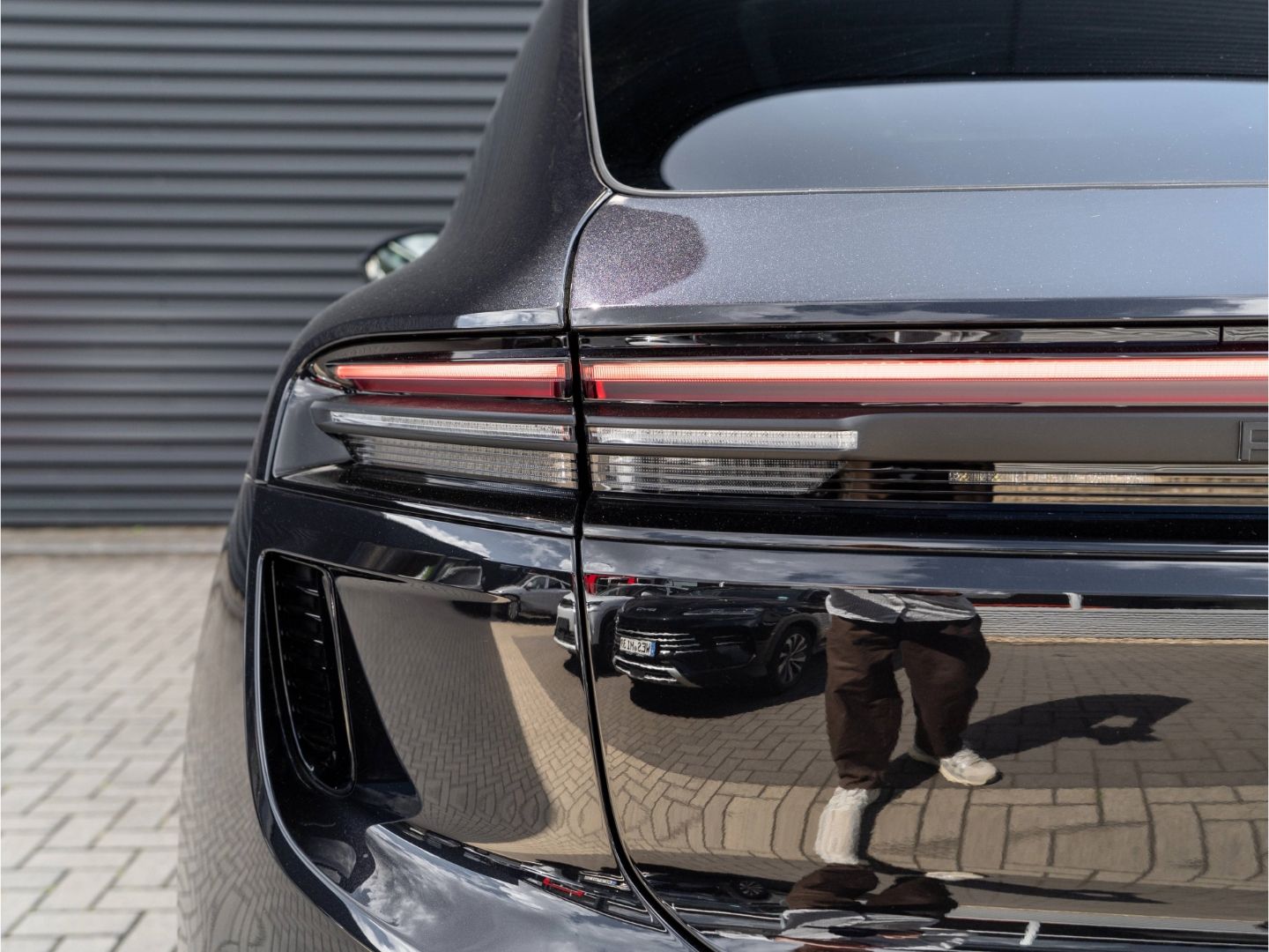 Porsche Macan - Bild 13