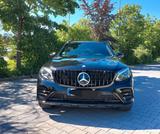Mercedes-Benz GLC 43 AMG 4MATIC/PANORAMADACH/360°KAMERA