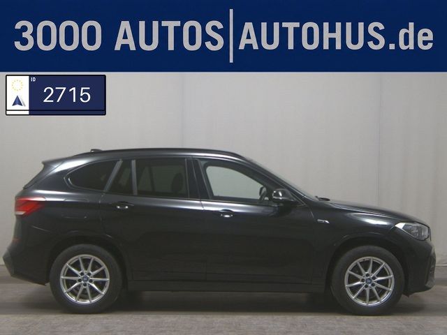 BMW X1 xDrive25e M-Sport Navi LED Head-up RFK HiFi