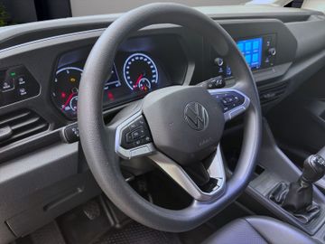 Volkswagen Caddy - 11