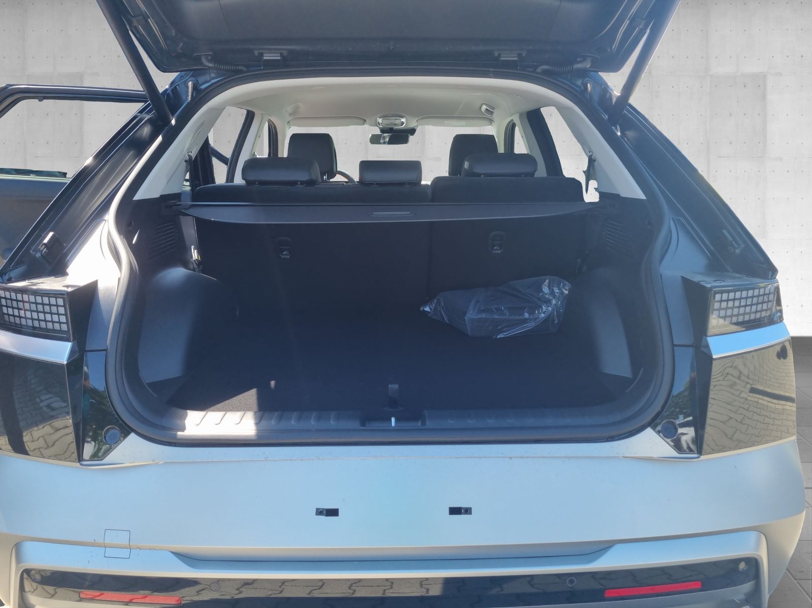 Hyundai IONIQ 5 – Bild 17