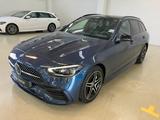 Mercedes-Benz C 300 T de 4M AMG Line Distr Pano AHK Sitzklima - Mercedes-Benz C 300 in Erfurt