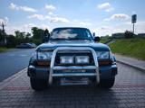 Toyota Land Cruiser 4.2 TD Station Wagon Special Sp... - Toyota Land Cruiser: Special
