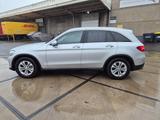 Mercedes-Benz GLC 220 d 4M Autom.Ahk,8 Fach Alu,Rück,Navi,Lede - Mercedes-Benz GLC 220 Gebrauchtwagen