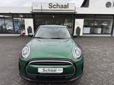 MINI One Classic Trim 5-trg.Navi HUD SHZ 15° - MINI ONE aus 2021