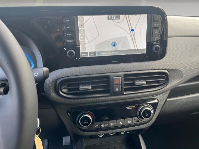 Hyundai i10 – Bild 9