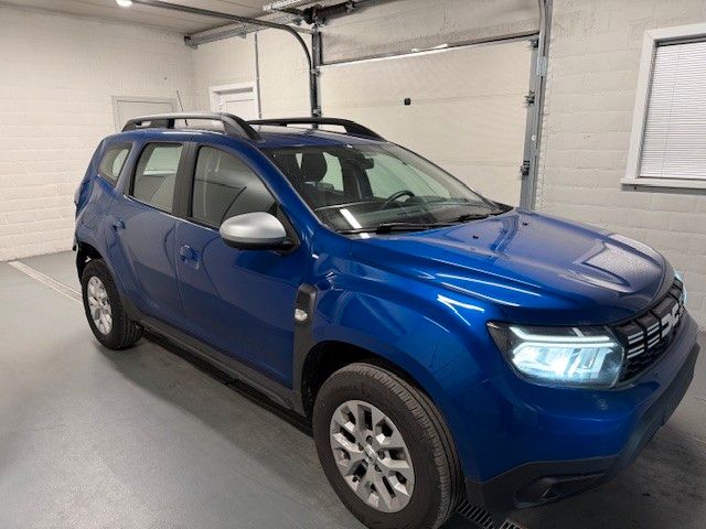 Dacia Duster TCe 130       //  15800 KM //