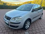 Volkswagen Polo 1.6 Goal *PDC*Temp*Sitzh*2.Hand* - Volkswagen Polo aus 2006: 1.6