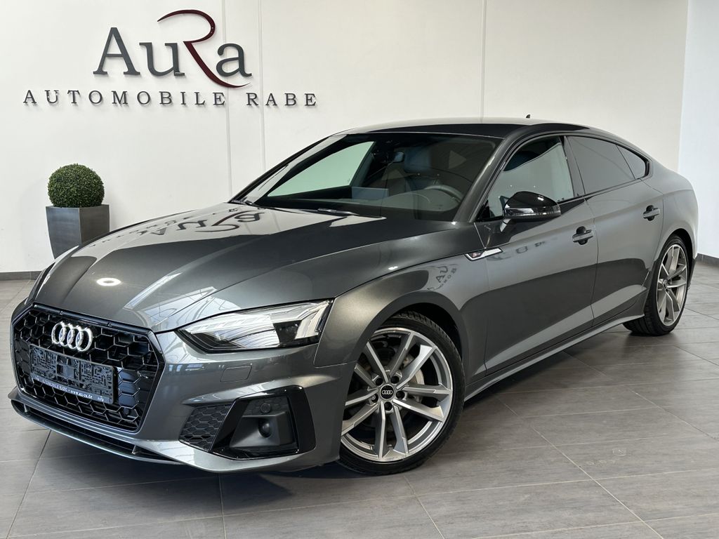 Image of Audi A5