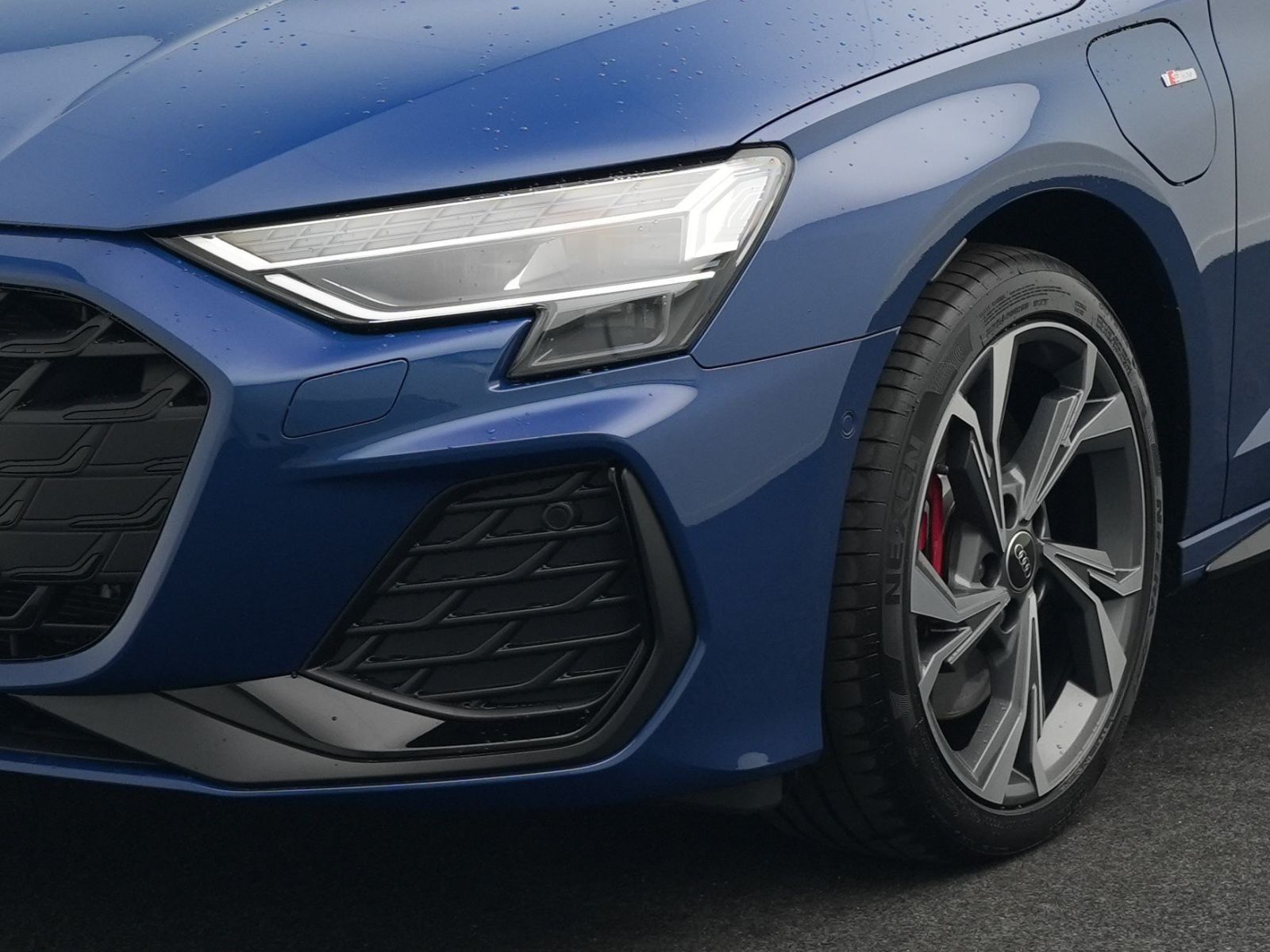 Audi A3 - Bild 25