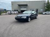 Volvo C70 2.3T T5 Cabriolet Premium Premium - gebrauchte Volvo C70 aus dem Jahr 2002