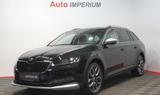 Skoda Superb Combi Scout 2.0 TDI 4x4*ACC*AHK*360*MATRI - Skoda Superb 3T mit Diesel-Antrieb